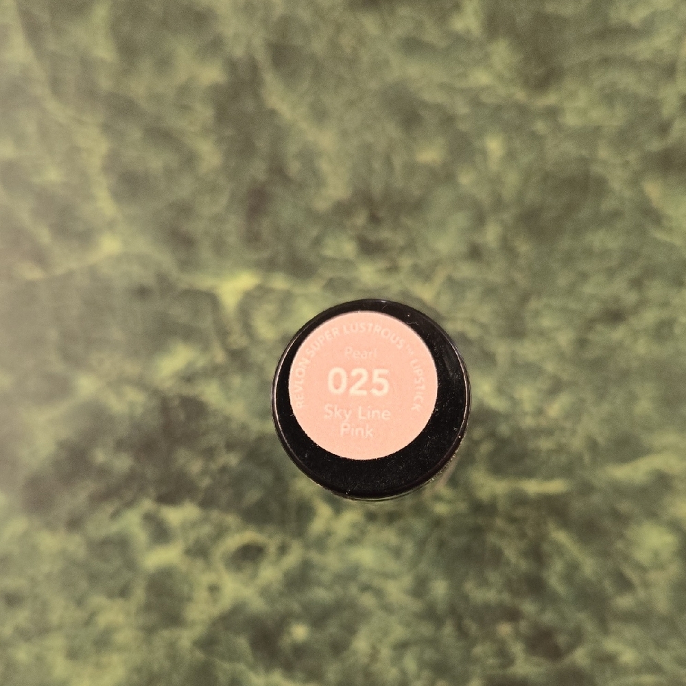5 For $15 Bundle Deals Revlons Super Lustrous Lipstick In 025 Sky Line Pink